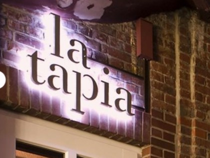 Photo: La Tapia